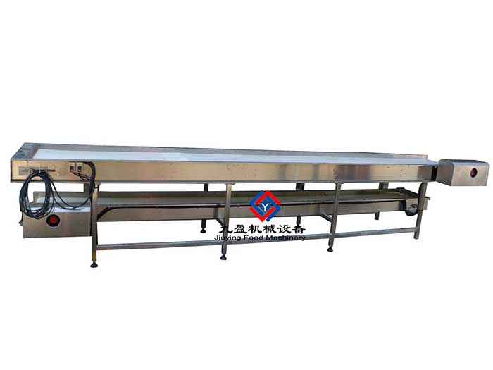 雙層挑選臺(tái)、生產(chǎn)加工作臺(tái)